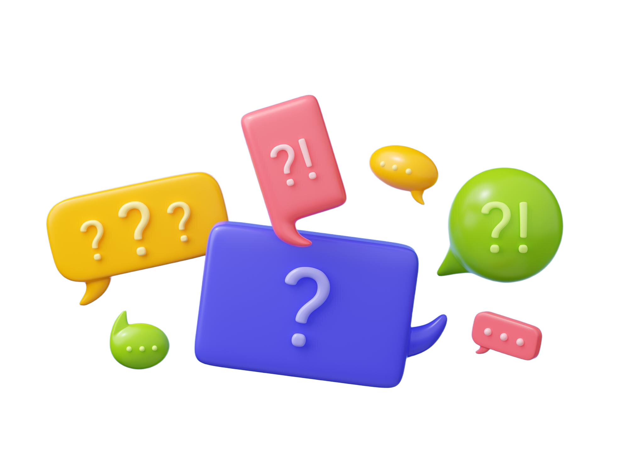 faqs
